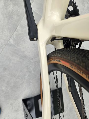 Brugt Canyon Grail CF SL 7 2024 2024 Road & Gravel — billede 22 af 37