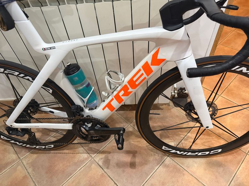 Used Trek Madone SLR 7 Gen 7 2024 Frameset 2024 Road & Gravel