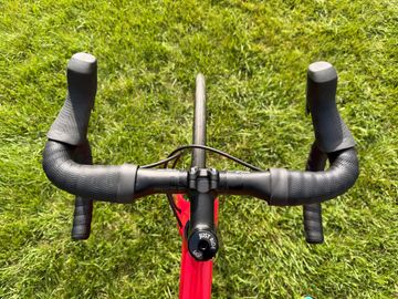 Used Lauf Úthald - Weekend Warrior Wireless 2025 2025 Road & Gravel, Red — image 5 of 31