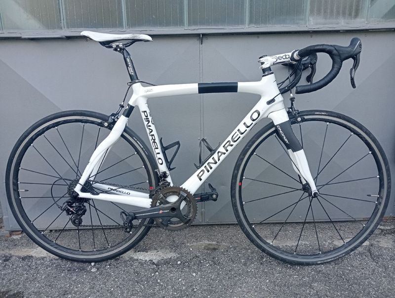 Used Pinarello Razha Campagnolo Super Record 2020 Road & Gravel