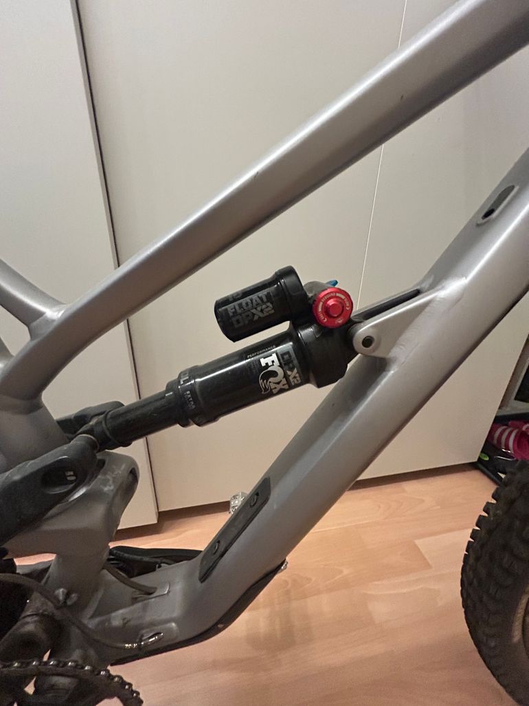 YT Industries Jeffsy CORE 2 29 2022 2022 Mountainbike d'occasion — image 8 sur 9