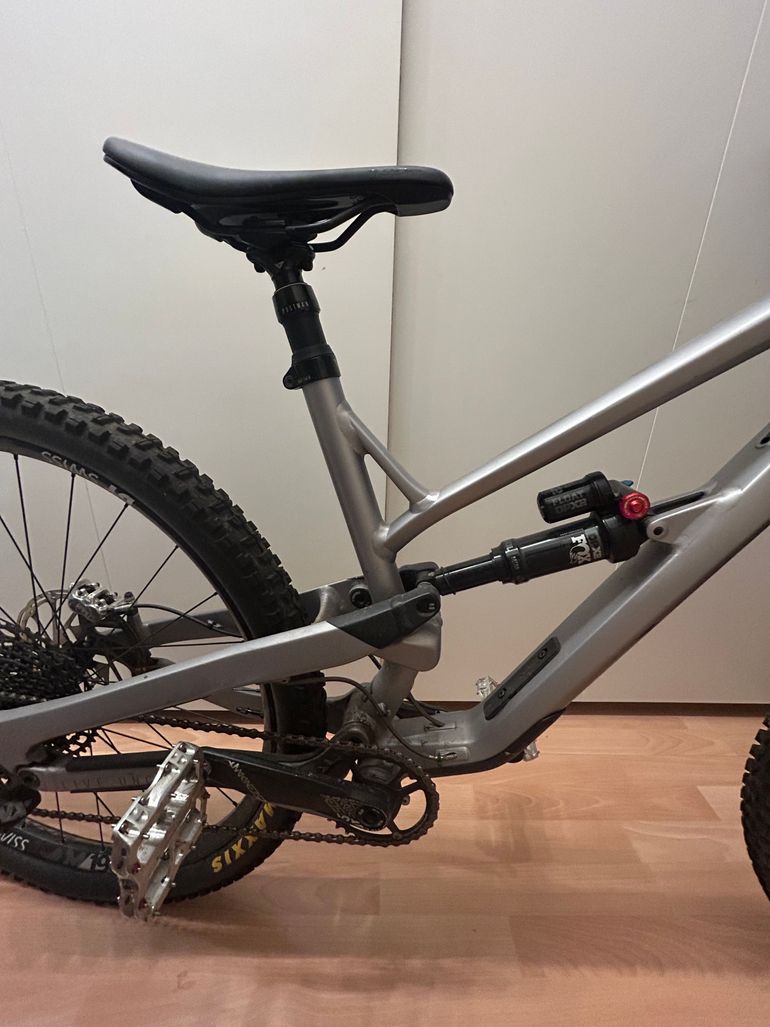 YT Industries Jeffsy CORE 2 29 2022 2022 Mountainbike d'occasion — image 4 sur 9