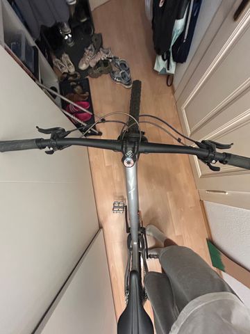 YT Industries Jeffsy CORE 2 29 2022 2022 Mountainbike d'occasion — image 6 sur 9
