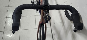 Gebrauchtes Giant Defy Advanced Pro 1 2025 2025 Road & Gravel, Orange — Bild 11 von 14