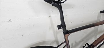Gebrauchtes Giant Defy Advanced Pro 1 2025 2025 Road & Gravel, Orange — Bild 12 von 14