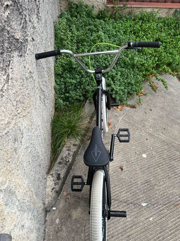 Used Bonedeth Custom 2024 Urban, Black — image 4 of 11