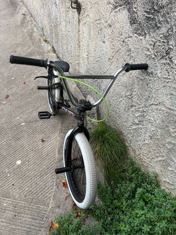 Used Bonedeth Custom 2024 Urban, Black — image 6 of 11