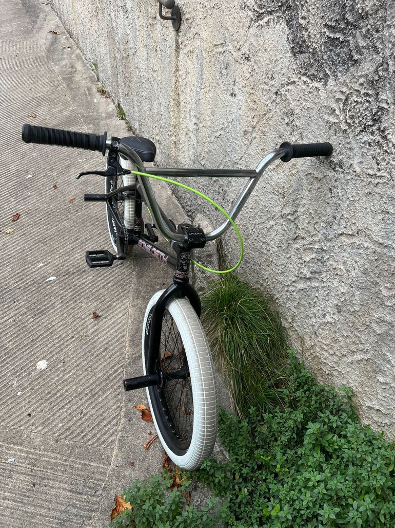 Used Bonedeth Custom 2024 Urban, Black — image 6 of 11