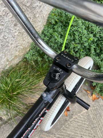 Used Bonedeth Custom 2024 Urban, Black — image 8 of 11