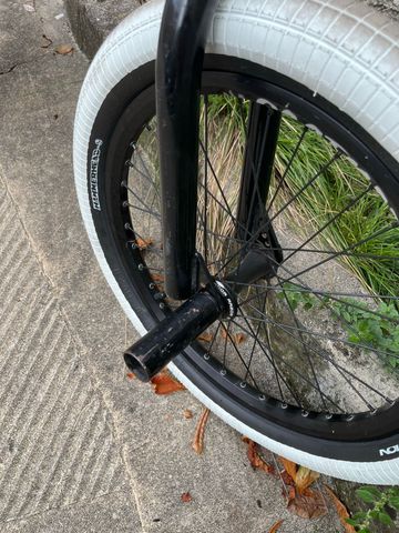 Used Bonedeth Custom 2024 Urban, Black — image 7 of 11