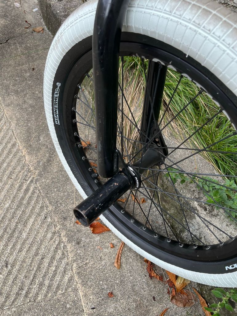 Used Bonedeth Custom 2024 Urban, Black — image 7 of 11