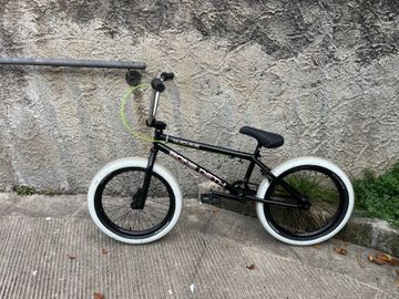 Used Bonedeth Custom 2024 Urban, Black — image 1 of 11