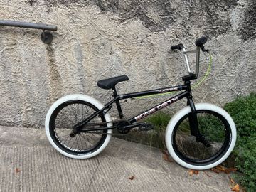 Used Bonedeth Custom 2024 Urban, Black — image 2 of 11