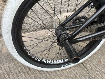 Used Bonedeth Custom 2024 Urban, Black — image 5 of 11