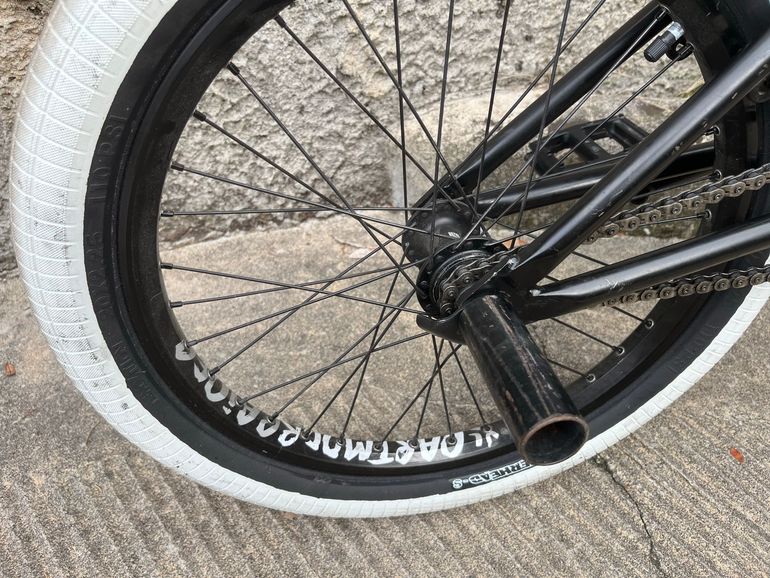 Used Bonedeth Custom 2024 Urban, Black — image 5 of 11