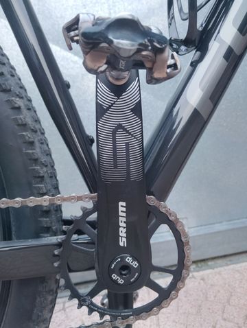 Focus Raven 8.6 2022 2022 Mountainbike d'occasion — image 4 sur 12