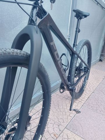Focus Raven 8.6 2022 2022 Mountainbike d'occasion — image 9 sur 12
