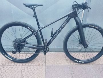 Focus Raven 8.6 2022 2022 Mountainbike d'occasion — image 2 sur 12