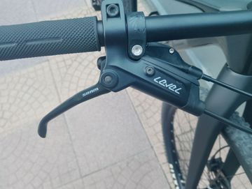 Focus Raven 8.6 2022 2022 Mountainbike d'occasion — image 12 sur 12