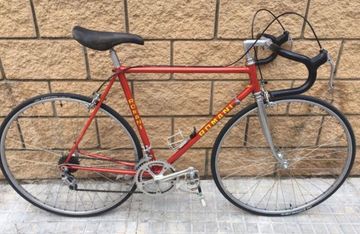 Tweedehands Romani Custom Campagnolo Ekar 1991 Road & Gravel — afbeelding 1 van 4