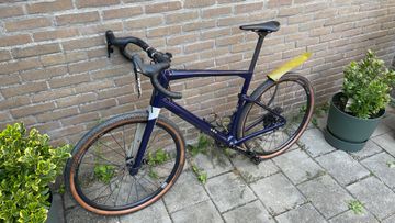 Gebrauchtes BMC URS ONE (VAR 2) 2022 2022 Road & Gravel, Violett — Bild 11 von 11