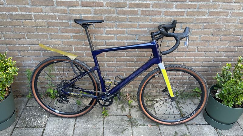 Used BMC URS ONE (VAR 2) 2022 2022 Road & Gravel