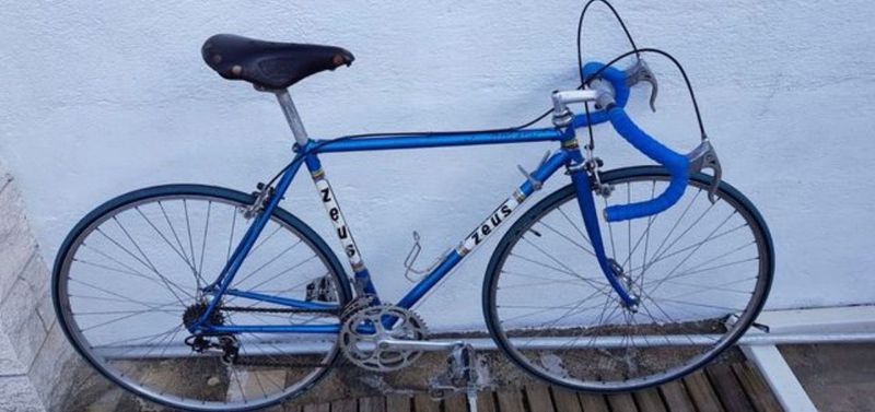 Gebrauchtes Zeus Custom Other Shimano 1990 Road & Gravel
