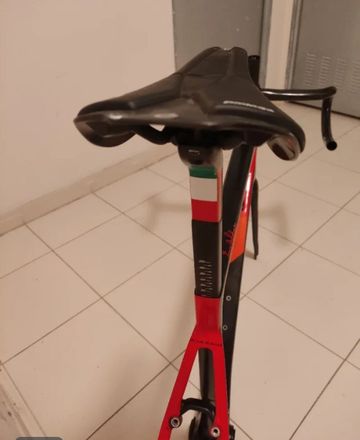 Used Colnago Custom Frameset 2020 Road & Gravel, Black — image 5 of 10