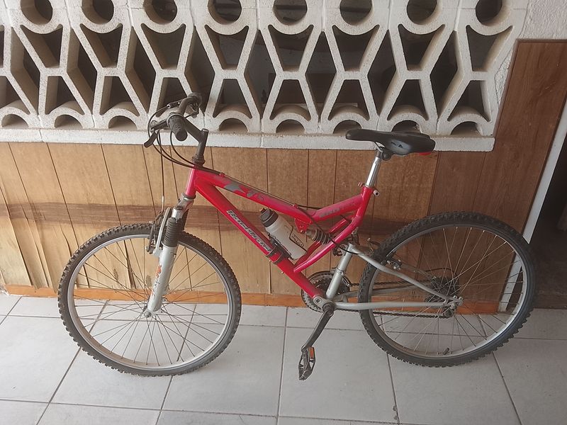 Used Montanb Btt 2024 MTB