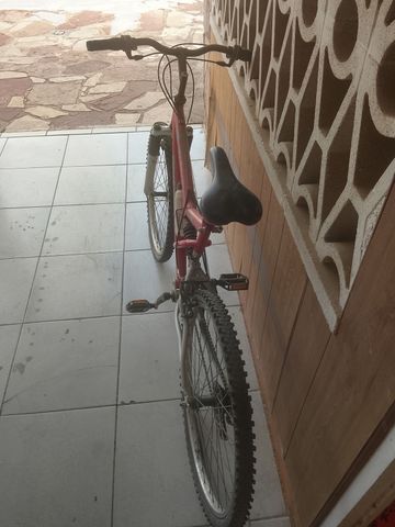 Używany Montanb Btt 2024 Mountainbike — zdjęcie 3 z 3