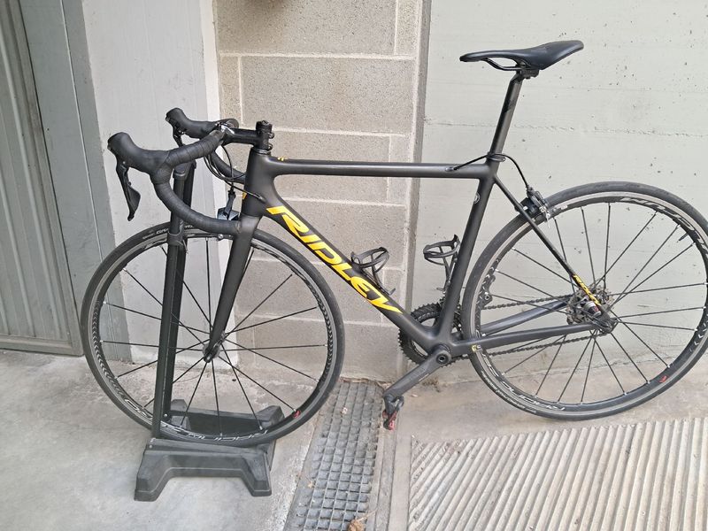 Used Ridley Helium SLX - Shimano Ultegra 2021 2021 Road & Gravel