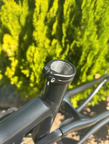 Used Scott Spark 960 2021 Frameset 2021 Mountainbike, Light Gray, 29 — image 5 of 5