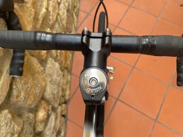 Gebrauchtes Colnago LUX Oval Master 2000 2000 Road & Gravel, Weiß — Bild 5 von 13