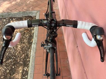 Used Cannondale CAAD 9 2009 Road & Gravel, Black — image 3 of 9
