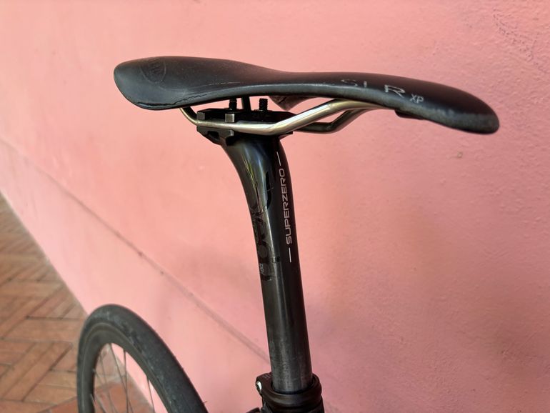 Used Cannondale CAAD 9 2009 Road & Gravel, Black — image 7 of 9