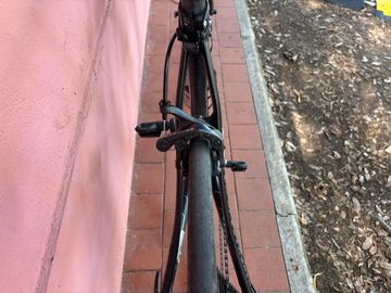 Used Cannondale CAAD 9 2009 Road & Gravel, Black — image 2 of 9