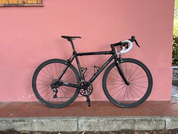 Used Cannondale CAAD 9 2009 Road & Gravel, Black — image 1 of 9
