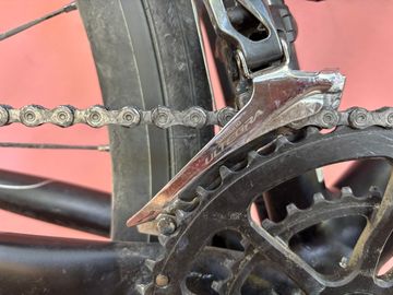 Used Cannondale CAAD 9 2009 Road & Gravel, Black — image 5 of 9