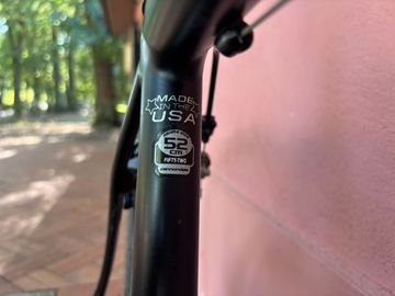 Used Cannondale CAAD 9 2009 Road & Gravel, Black — image 9 of 9