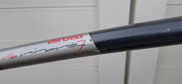 Gebrauchtes Bianchi Via Shimano 105 2022 Road & Gravel, Schwarz — Bild 3 von 3