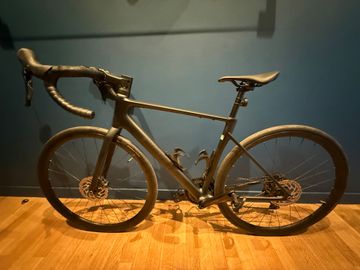 Gebrauchtes CUBE ATTAIN C:62, RACE 2026 2026 Road & Gravel, Schwarz — Bild 4 von 4