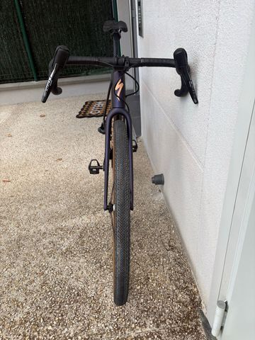 Použité Specialized Crux Pro 2023 2023 Road & Gravel — obrázek 6 z 7