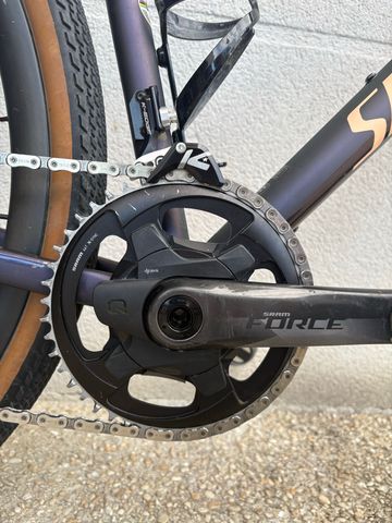 Použité Specialized Crux Pro 2023 2023 Road & Gravel — obrázek 4 z 7