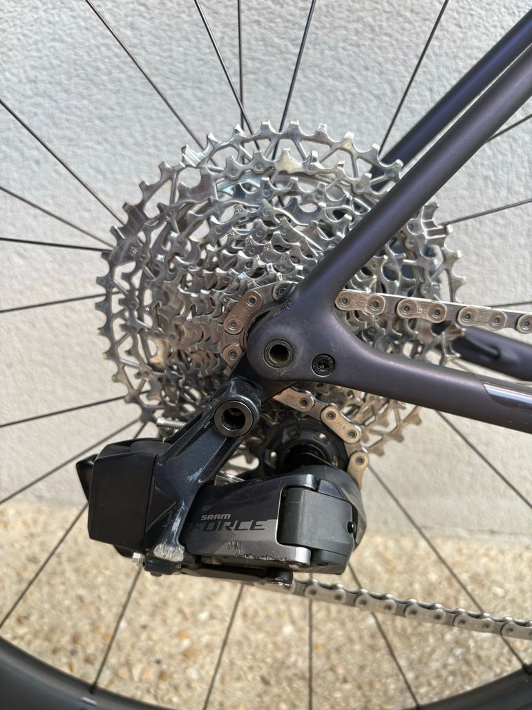 Použité Specialized Crux Pro 2023 2023 Road & Gravel — obrázek 3 z 7