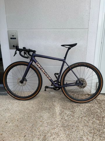 Použité Specialized Crux Pro 2023 2023 Road & Gravel — obrázek 2 z 7