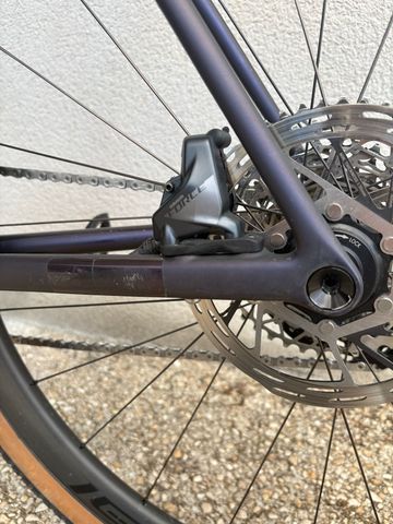 Použité Specialized Crux Pro 2023 2023 Road & Gravel — obrázek 5 z 7