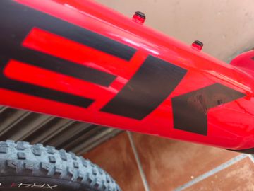 Trek Powerfly FS 7 2022 2022 Mountainbike d'occasion — image 8 sur 9