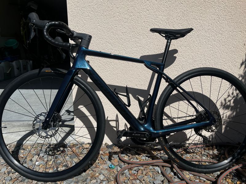 Used Lapierre Pulsium 5.0 2025 2025 Road & Gravel