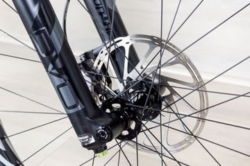 Used Ibis Mojo HD5 2020 Mountainbike, Black — image 7 of 17