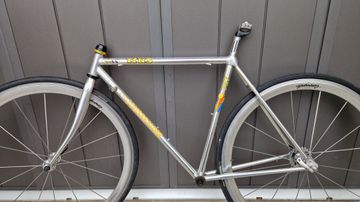 Gebrauchtes Vitus 797 Frameset 1994 Road & Gravel, Hellgrau — Bild 17 von 22
